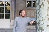 Pierre Berthoux : un coeur qui bat pour le rock