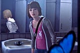 Life Is Strange (A Narrative Analysis)