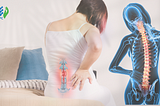 Finding Relief from Lower Back Pain in Females after a Certain Age with Physiotherapy