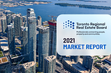 TRREB Predicts Surging Real Estate Market for 2021 Amid Ongoing Pandemic