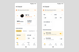 Home Automation App