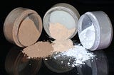 Mounting evidence: asbestos in talc-based makeup (again)