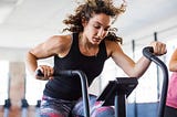 Benefits Of An Elliptical Trainer Workout