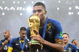 France Wins FIFA World Cup Title! Watch All The Highlights On Fire TV