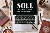 Soul Magazine Sign-UP