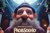 Probsolvio: Revolutionizing Business Development with AI-Assisted SaaS