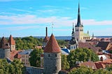 A Medieval Marvel: Tallinn’s Historic Centre