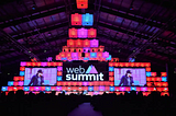 7 Activities During Web Summit 2021 a Deep Tech Startup Must Visit