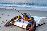 5 Books Set in Maine, About Maine, or Tangentially Related to.. Maine