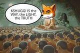 The Way of the Shuggian: Focus on intent and everything else falls into place