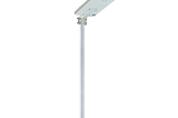 Solar Road Light: the First Choice of Energy Saving and Environmental Protection