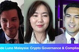 Inside Crypto Governance: A Candid Conversation with Luno Malaysia’s Country Manager