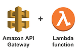 Parameterized GET API using AWS API Gateway and AWS Lambda