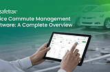 Your Office Commute Is Broken — Here’s How Smart Companies Are Fixing It