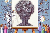 Generative AI: The Promise and the Peril