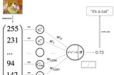 A step-by-step tutorial on coding Neural Network Logistic Regression model from scratch