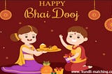 Bhai Dooj: Check Date, Time, Rituals, Story