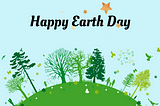 Celebrating Earth Day: Reflecting on Our Planet’s Beauty and the Path Forward.