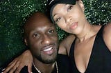 Lamar Odom Popped The Question To Girlfriend Of 3 Months With This Massive Ring