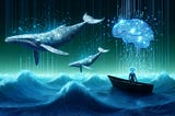 Decoding Whale-Speak: Scientists Baffled, AI Unimpressed