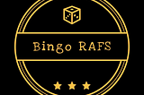 BingoRAFS Implementation Report