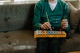 Things I Wish I Knew As A New Music Therapist
