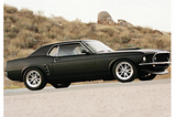 High Res Car Picture