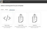 How to Dynamically send a newsletter with MailChimp 3.0 via PHP