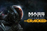 Mass Effect Andromeda Crack Free Download Latest Version [Updated] 2023