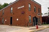 1st Street Saloon