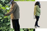 Designing Beyond Reality with Nature