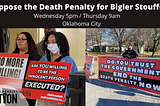 Execution Moving Forward Despite DNA & Corruption Doubts in Stouffer Case