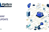 DigiByte May Update