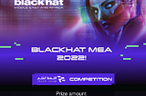 BlackHat MEA CTF 2022 — Forensic (Mem)