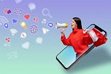 Social Media Marketing in 2024