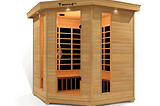 Buyer Beware! Read This Medical Sauna Review First!