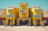 OpenAI, the AI Revolution, Part 2: What Impact on Startups?