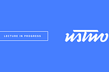 Introducing ustwo as Lecture in Progress’ newest brand patron