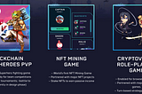 Chain Guardians Launch and Review: The Ecosystem for Player-Driven Economies