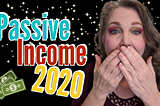 Online Passive Income Ideas 2020