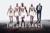 Six Takeaways from Michael Jordan’s, “The Last Dance” Docuseries