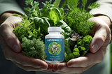 Detoxify Naturally with Detoxall 17 — Your Shield Against Toxins!