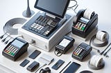 How Point Of Sale Systems Can Boost Your Business Efficiency and Profitability