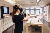 Virtual Reality revolutionizing the housing market