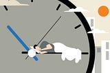 How to Become a Coding Superstar by Hacking Your Sleep: Uberman and Dymaxion for the Future Tech…