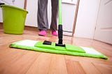 How to Employ the Best House Cleaning Experts in Derby