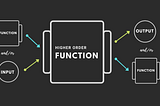 Higher-Order Functions — Python