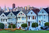 Rent or buy? A San Francisco housing investigation