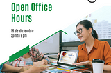 Open Office Hours #10 — Colombia & Peru