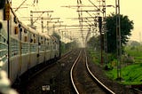 Get applications for IRCTC Agent Registration